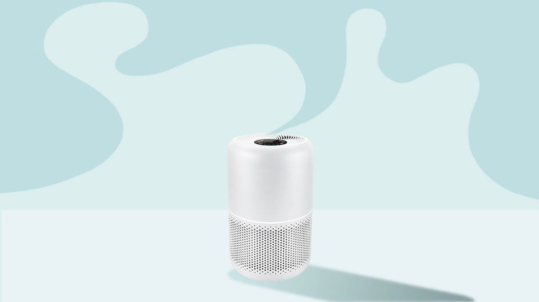 air purifier benefits
