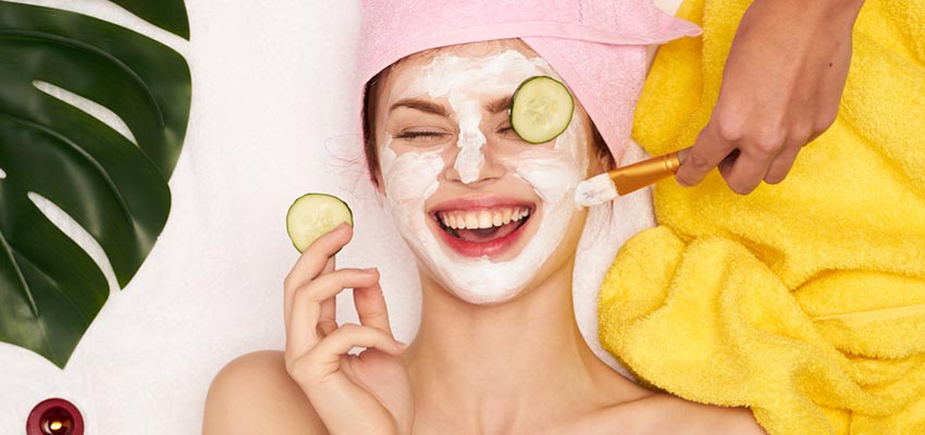 Why You Should Use Face Masks