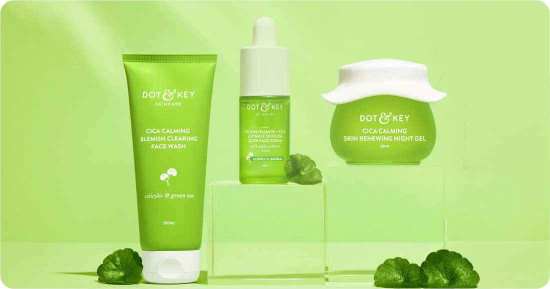 Best Night Skin Care Routine for Oily Skin