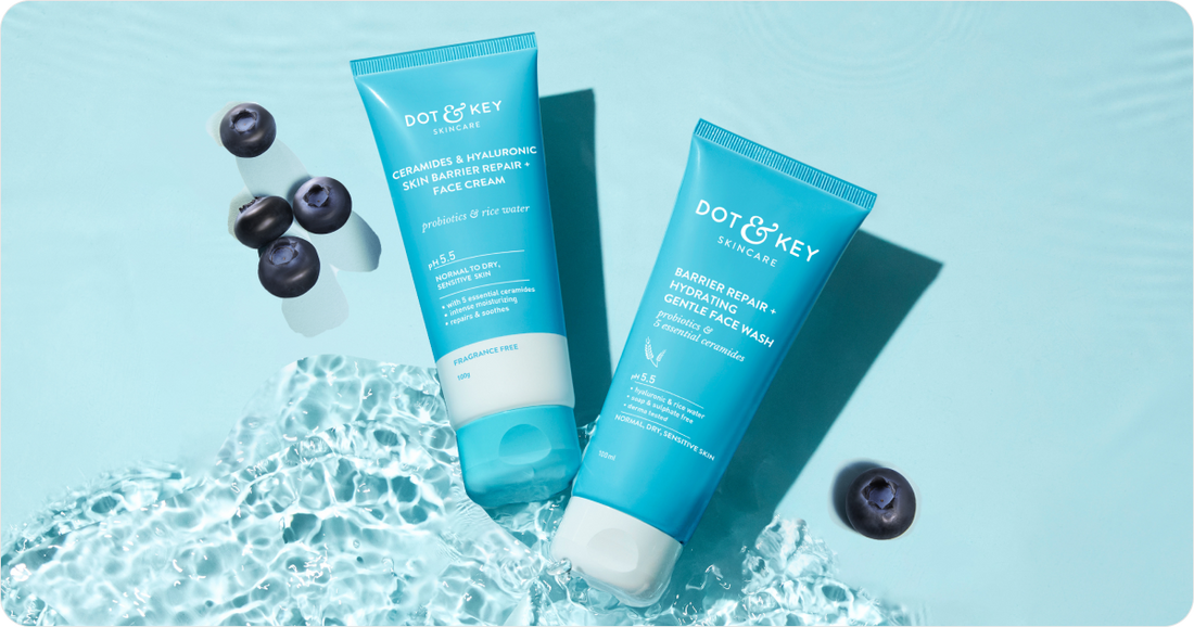 Best Night Skin Care Routine for Sensitive Skin