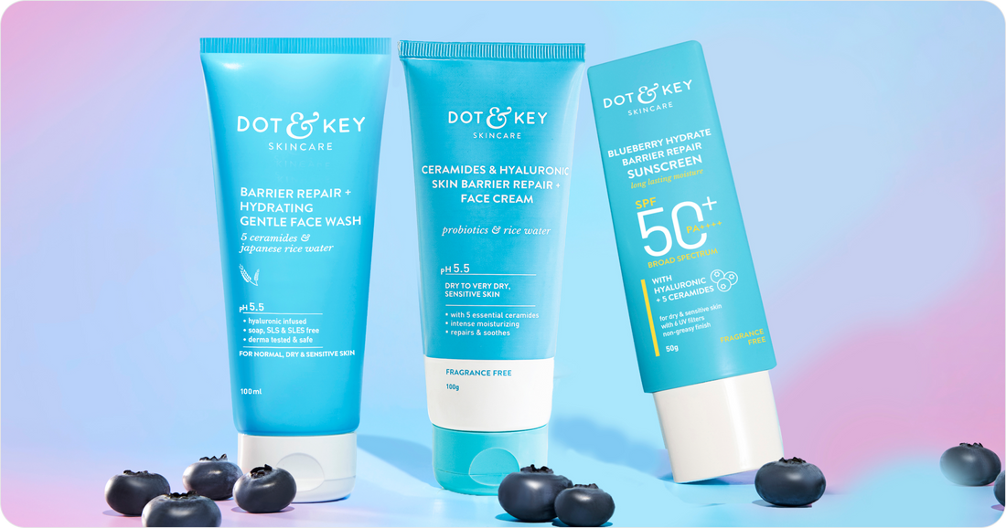 Best Morning Skin Care Routine for Dry Skin