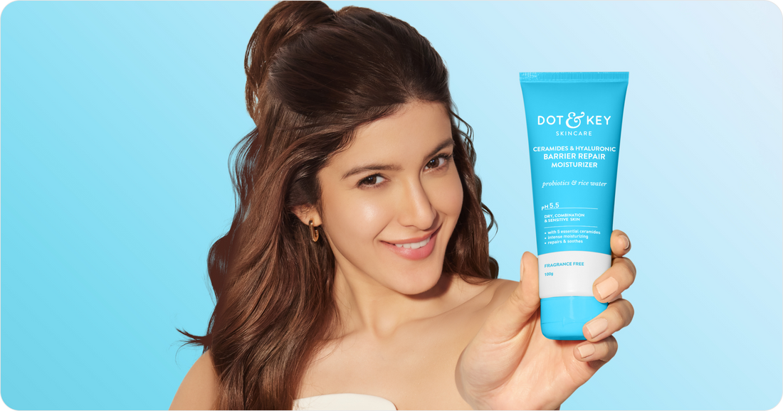Best Morning Skin Care Routine for Sensitive Skin