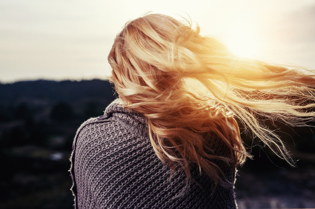 7 Causes of Hairloss and How You Can Stop It