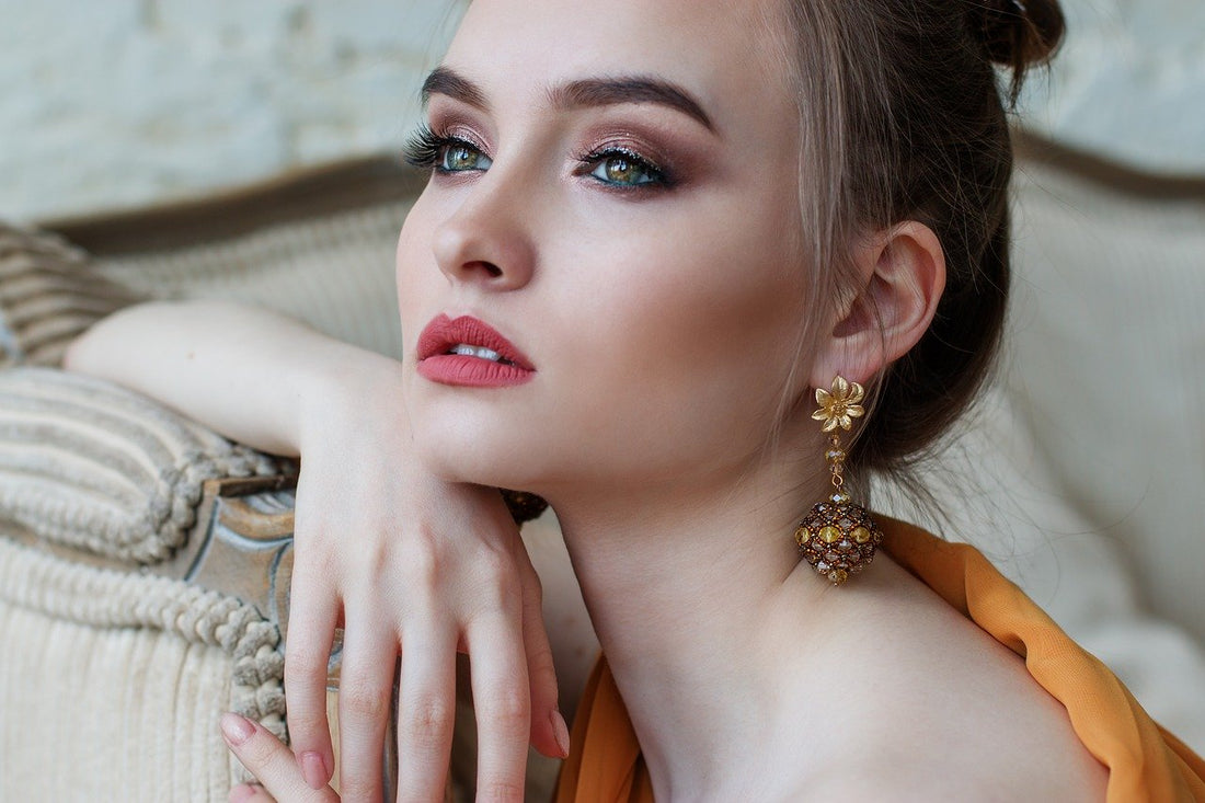 8 Ways in Which Skincare Makes Makeup Look Better