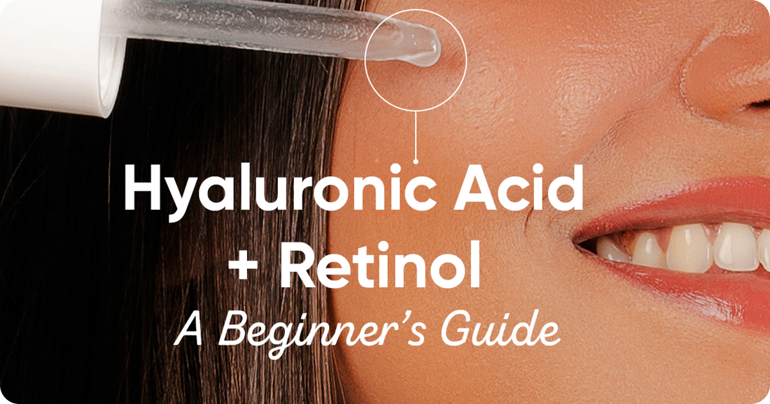 Can You Use Hyaluronic Acid with Retinol?