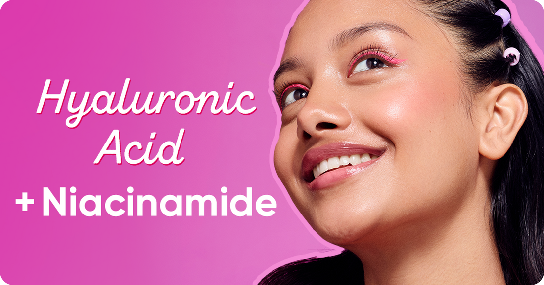 Can You Use Hyaluronic Acid with Niacinamide?