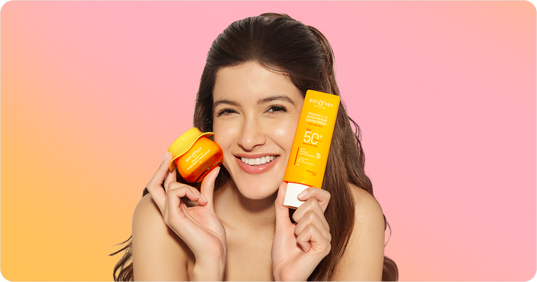 Best Morning Skin Care Routine for Normal Skin