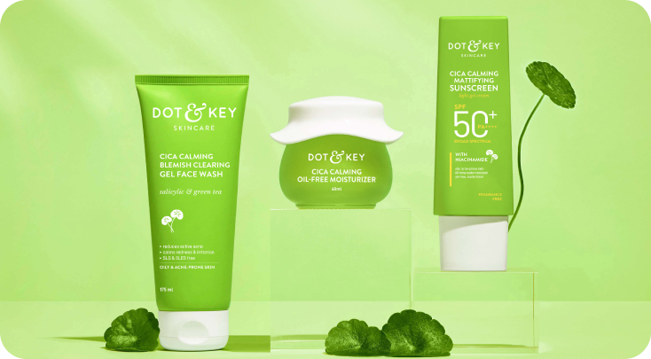 Best Morning Skin Care Routine for Oily Skin
