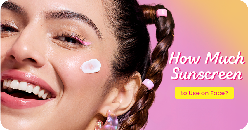 How Much SPF Sunscreen to Use on Face? Your Ultimate Guide