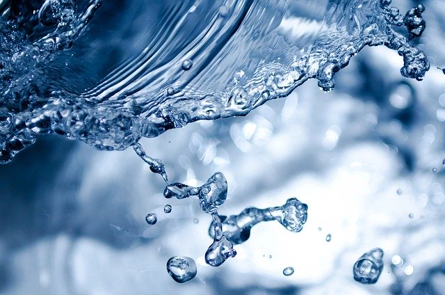 Welcome your skin to hydration land!