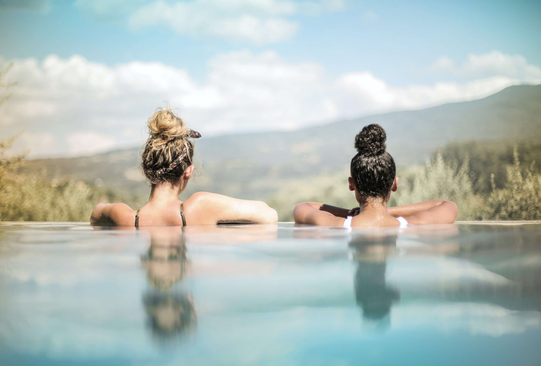 Swimming Rituals To Swear By