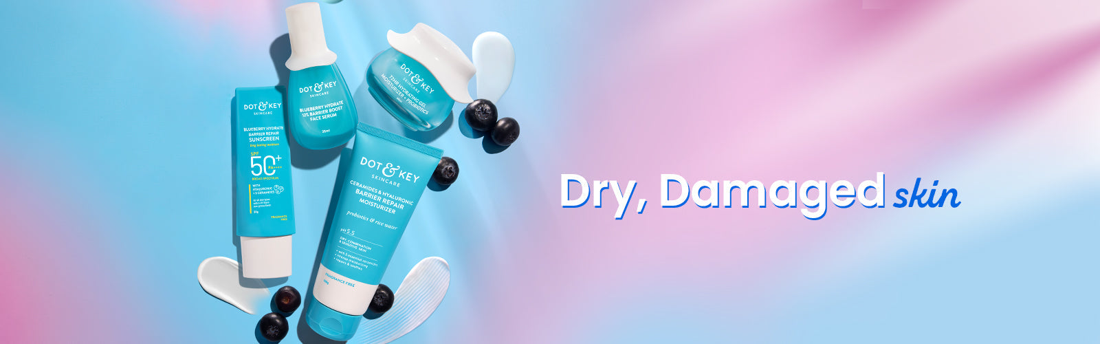Dry Skin