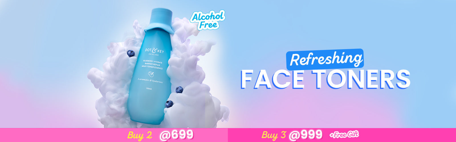 Face Toner