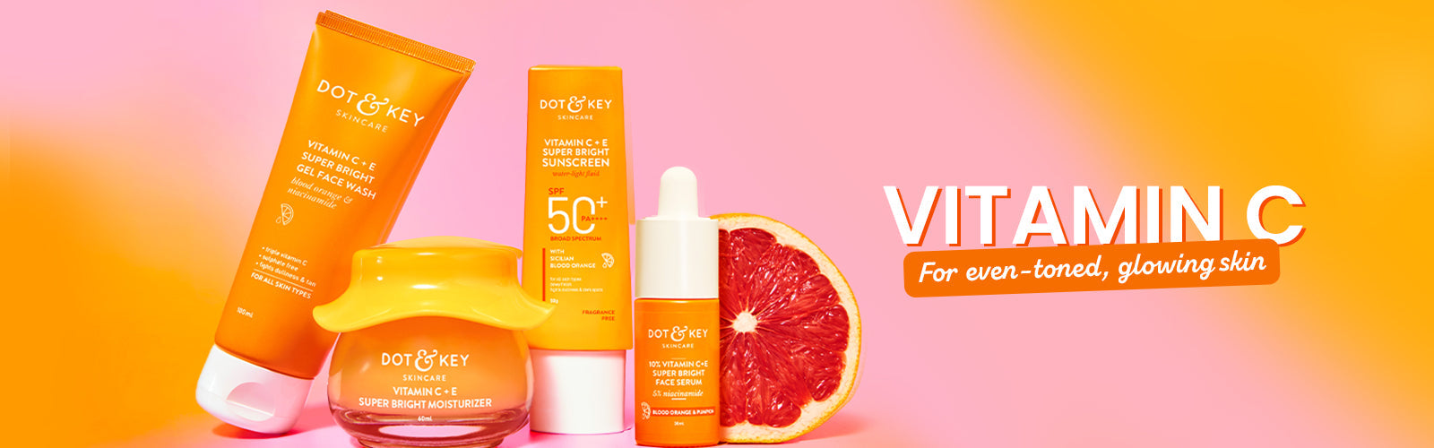 Vitamin C
