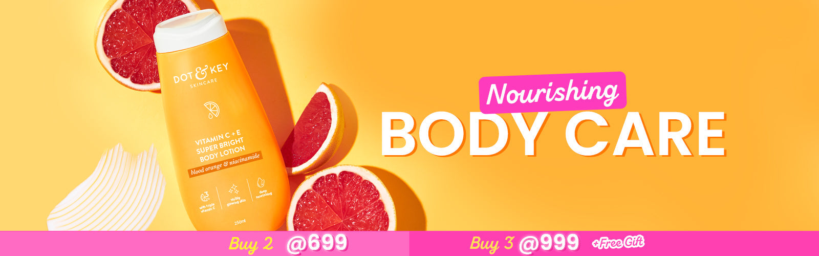 Body Care