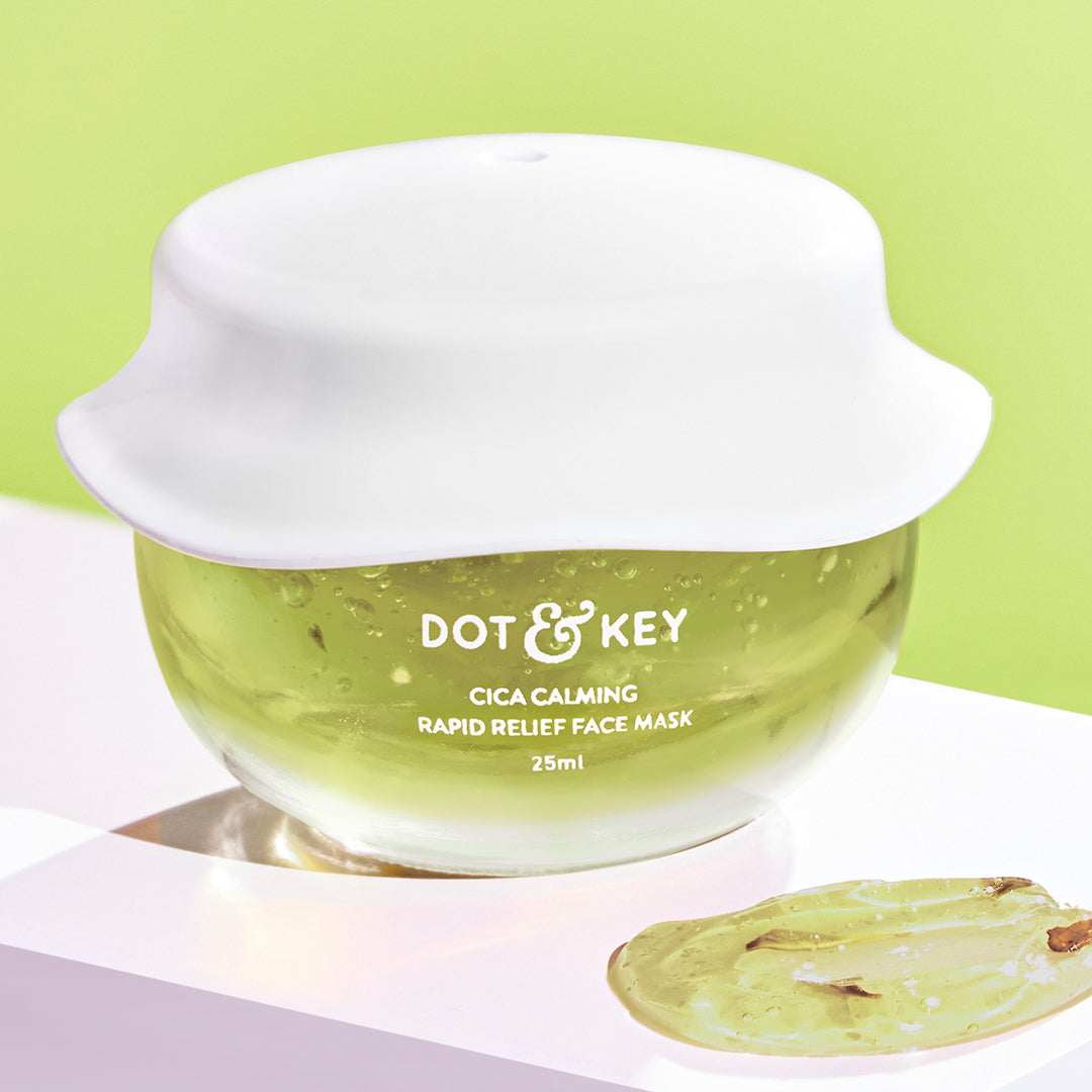 Buy Anti Acne Gel Face Pack with Niacinamide and Cica 
Buy Anti Acne Gel Face Pack with Niacinamide and Cica