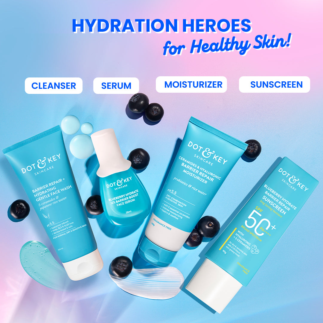 Barrier Repair CSMS Routine
Barrier Repair CSMS Routine