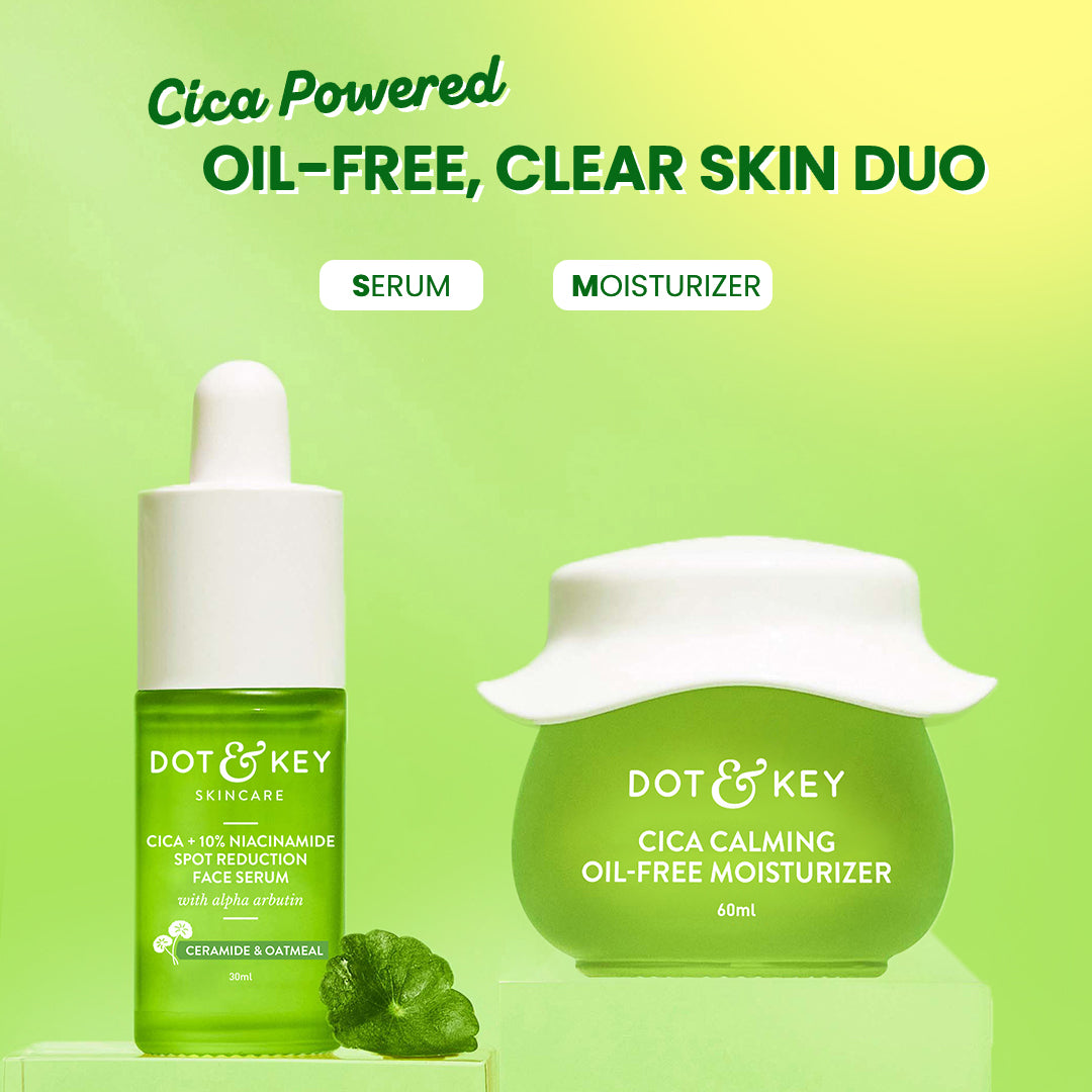 Peace Out Acne Super Cica Duo
Peace Out Acne Super Cica Duo