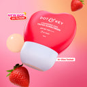 Strawberry Dew Tinted Sunscreen SPF 50+ PA++++ With New-Age UV Filters