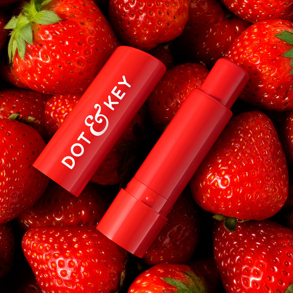 Barrier Repair Hydrating Lip Balm In-Vivo Tested SPF 50+ PA+++