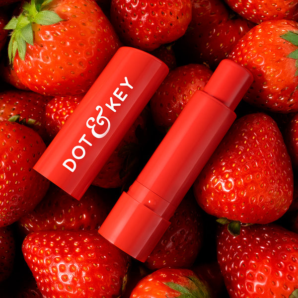 Barrier Repair Hydrating Lip Balm In-Vivo Tested SPF 50+ PA+++