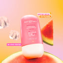 Watermelon Cooling Sunscreen SPF 50+ PA++++ With New-Age UV Filters