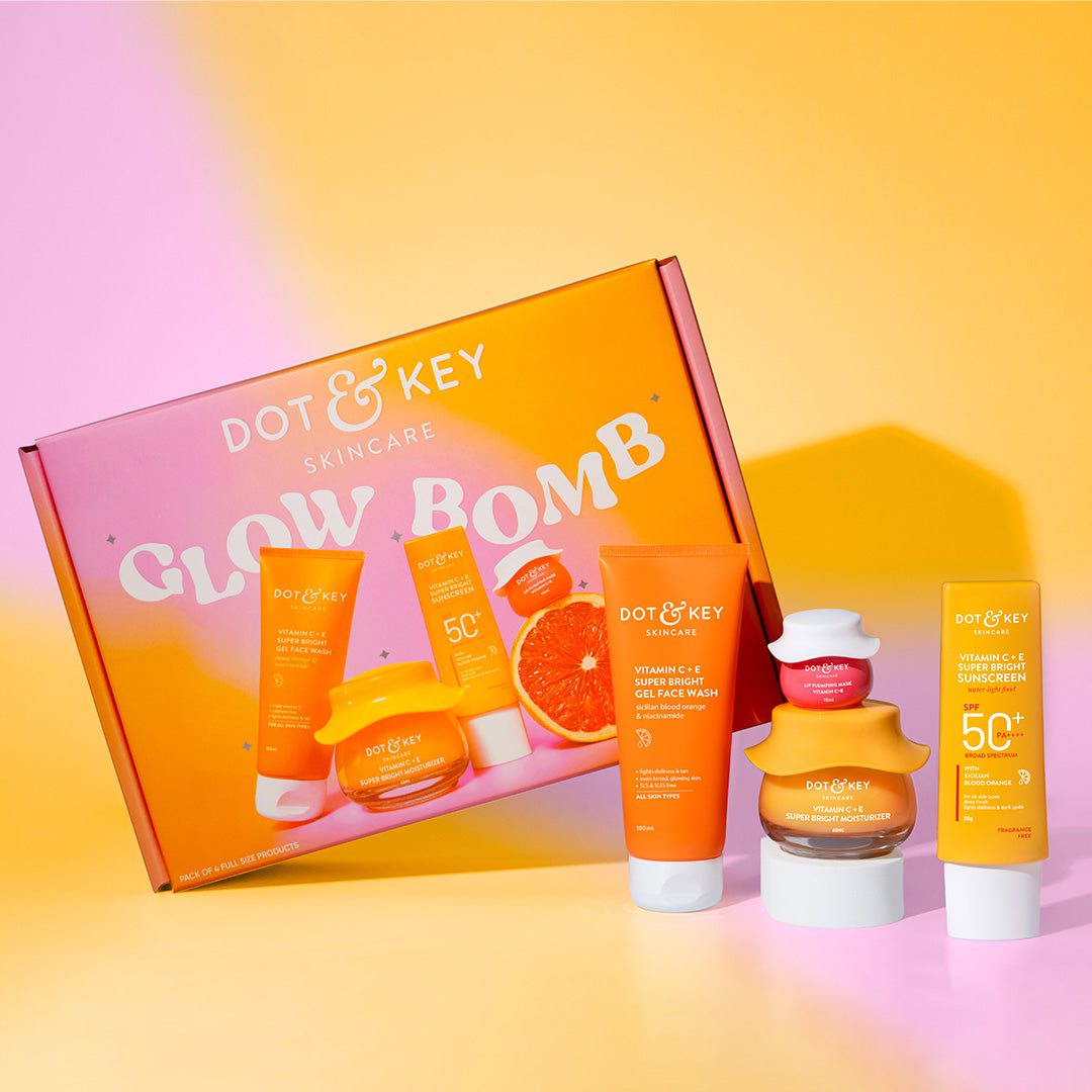 Glow Boosters Gift Box
Glow Boosters Gift Box
