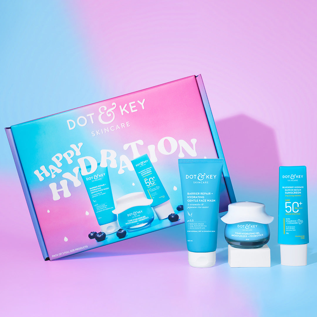 Happy Hydration Gift Box
Happy Hydration Gift Box