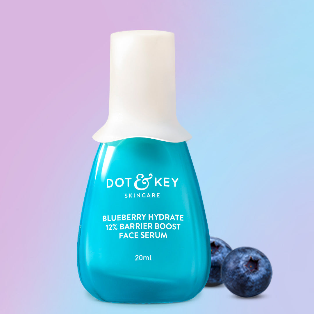 12% Barrier Boost Serum (Hyaluronic + Ceramides)
12% Barrier Boost Serum (Hyaluronic + Ceramides)