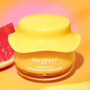 Vitamin C + E Super Bright Gel Moisturizer for Face