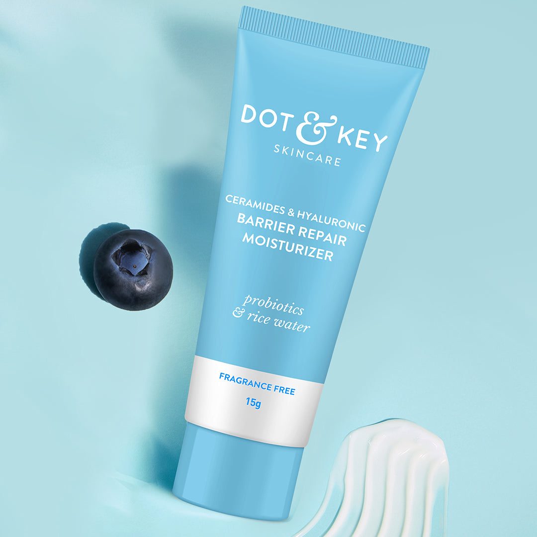 Barrier Repair Moisturizer
Barrier Repair Moisturizer