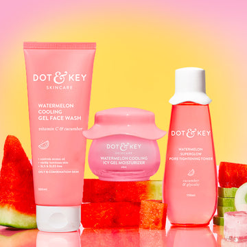 Watermelon Cool CTM Regime