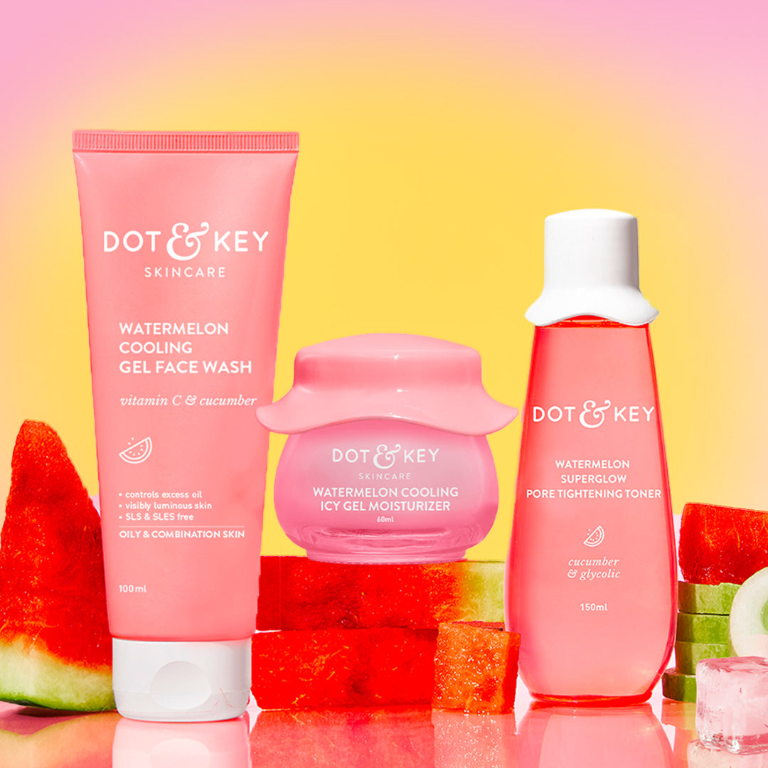 Watermelon Cool CTM Regime
Watermelon Cool CTM Regime