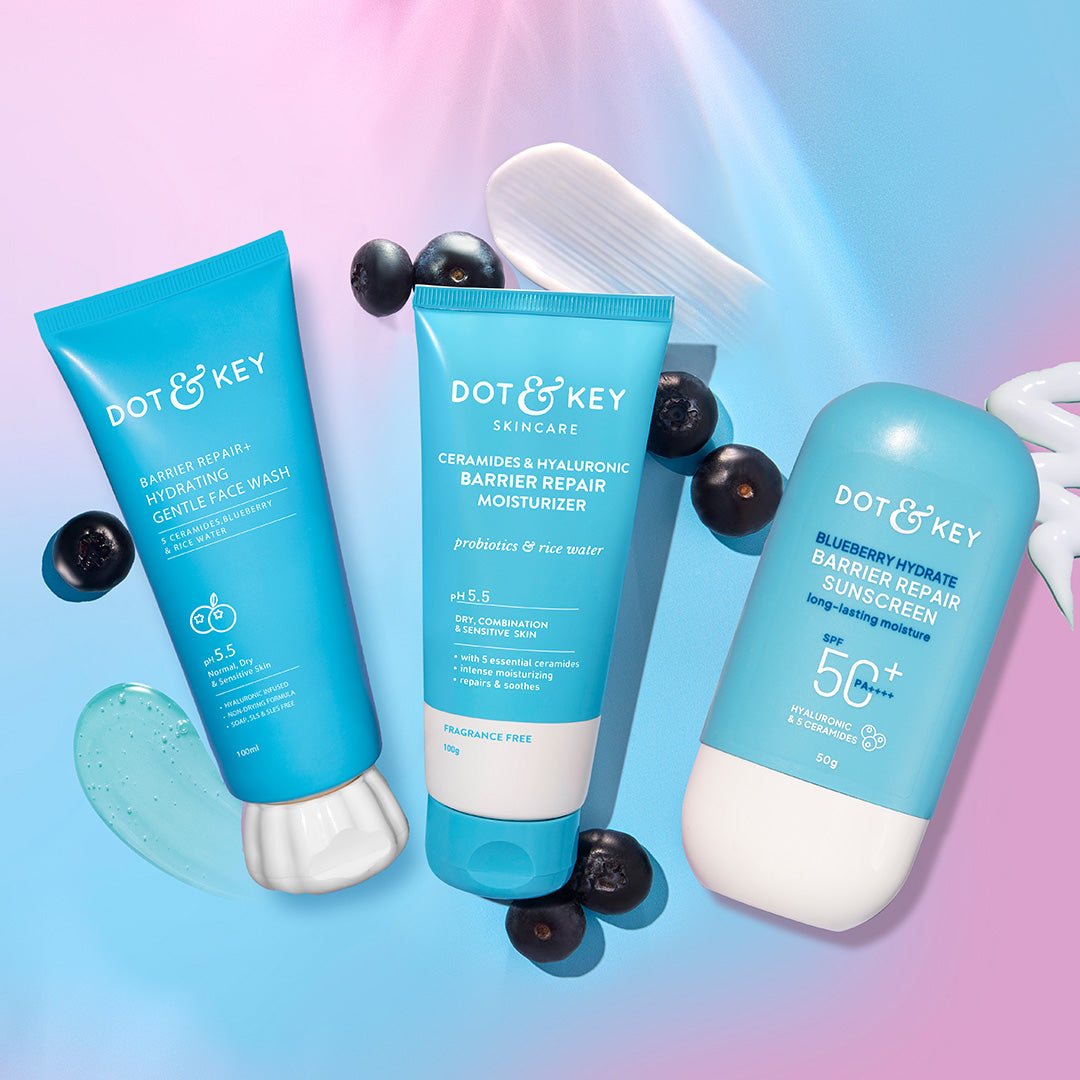 Healthy Hydration Combo
Healthy Hydration Combo