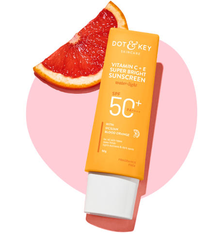 sunscreen
