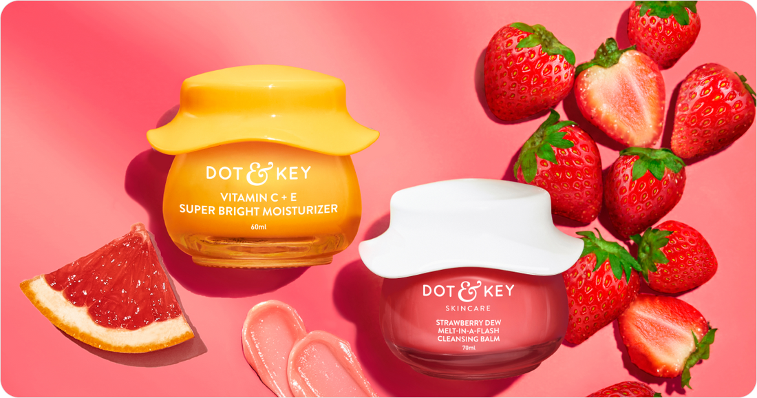Best Night Skin Care Routine for Normal Skin