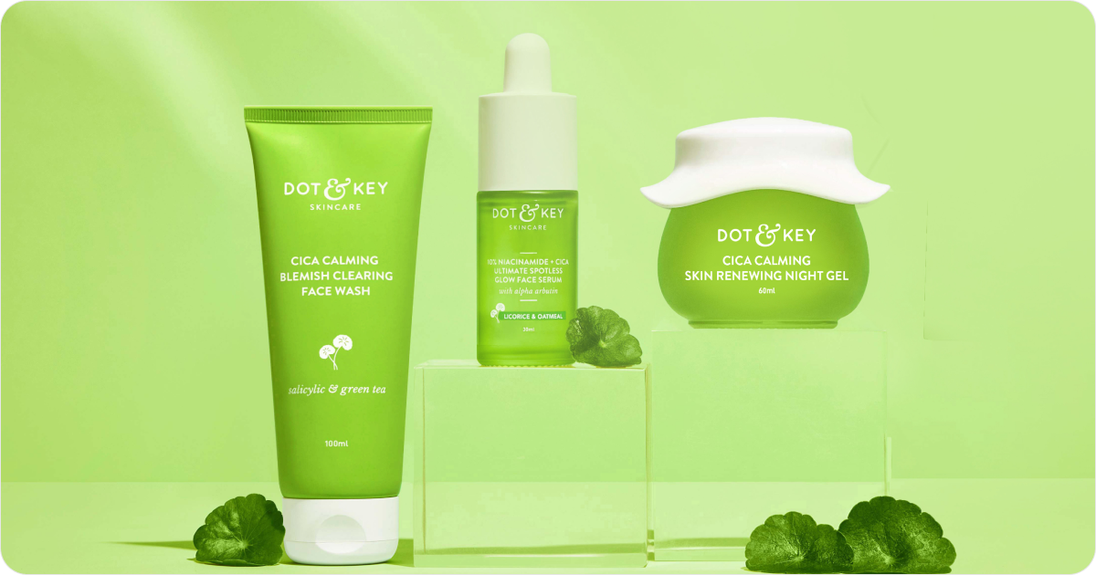 Best Night Skin Care Routine for Oily Skin