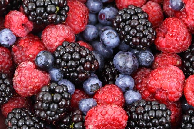 The Story Of Free Radicals And Antioxidants