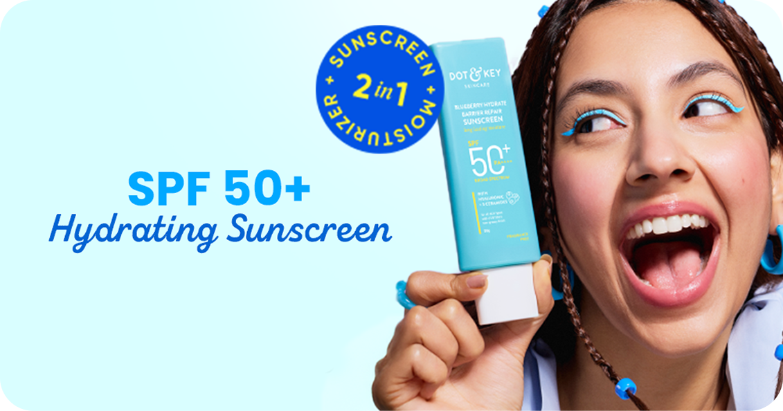 Sunscreen and Moisturizer: Do 2-in-1 Formulas Really Work?
