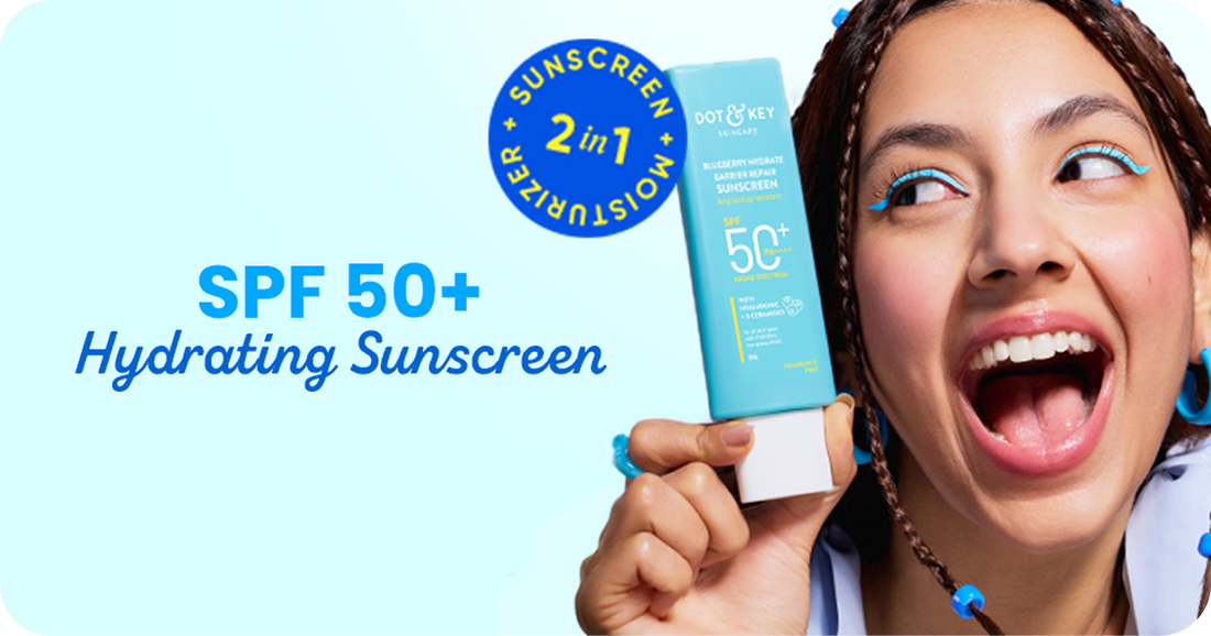 Sunscreen and Moisturizer: Do 2-in-1 Formulas Really Work?