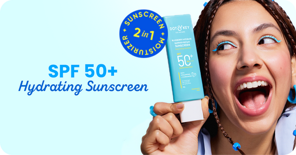 Sunscreen and Moisturizer: Do 2-in-1 Formulas Really Work?