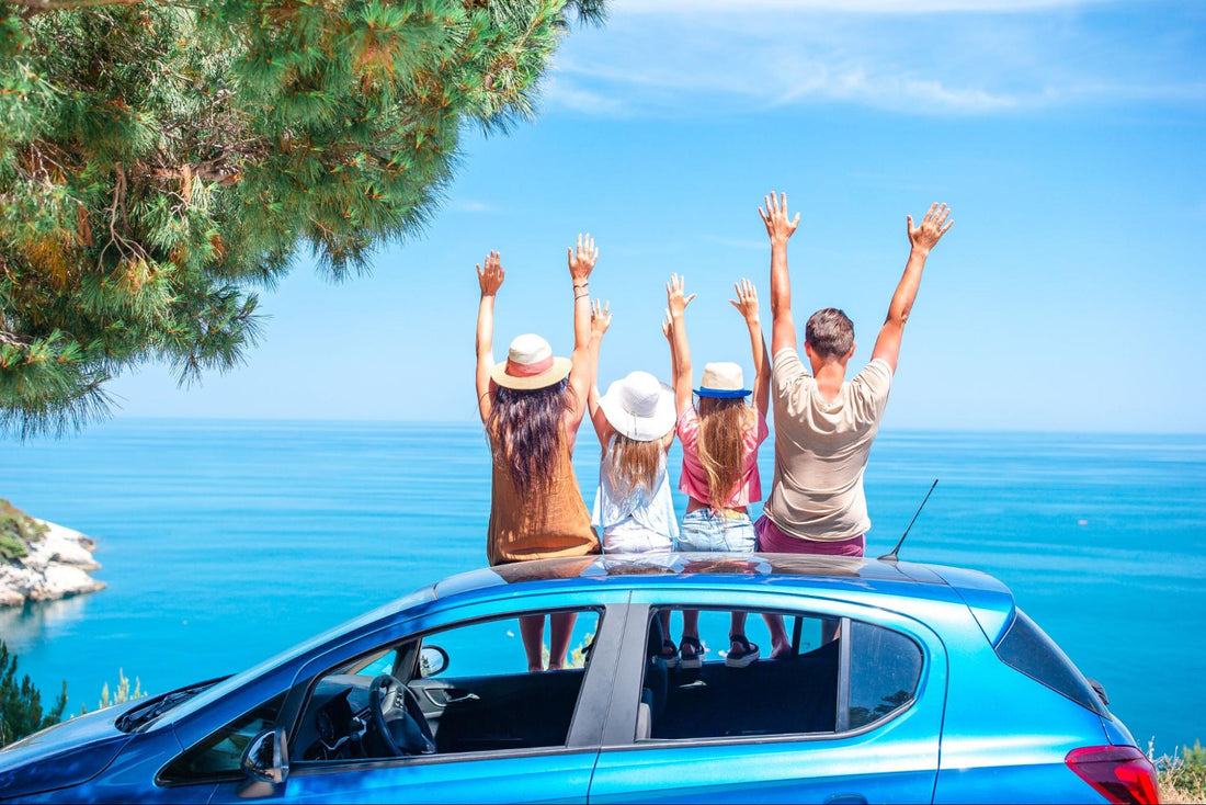 Skincare Tips For Summer | Enjoy Your Summer Vacation To The Fullest!