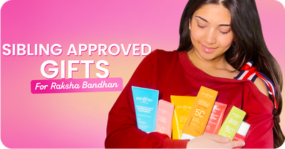 Rakhi Gift Ideas for Brothers & Sisters They’ll Actually Love