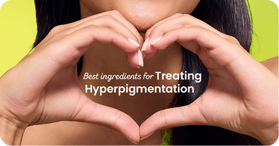 The Best Ingredients for Treating Post-Inflammatory Hyperpigmentation