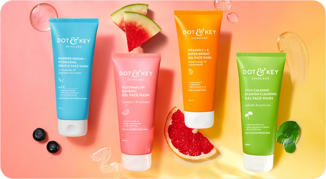Face Wash: A Complete Guide to Cleansing Your Skin Properly