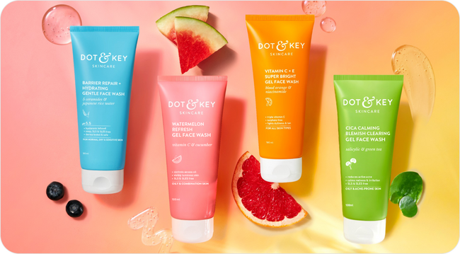 Face Wash: A Complete Guide to Cleansing Your Skin Properly