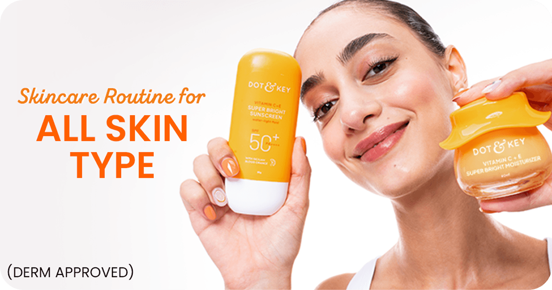 Best Skin Care Routine for All Skin Types (Derm Recommended)