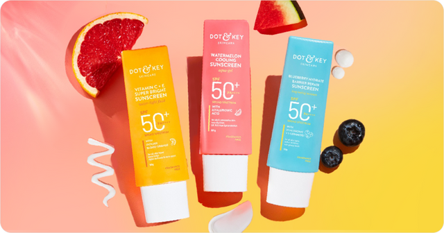 Sunscreen: Your Ultimate Guide to Sun Protection