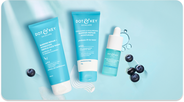 Best Night Skin Care Routine for Dry Skin