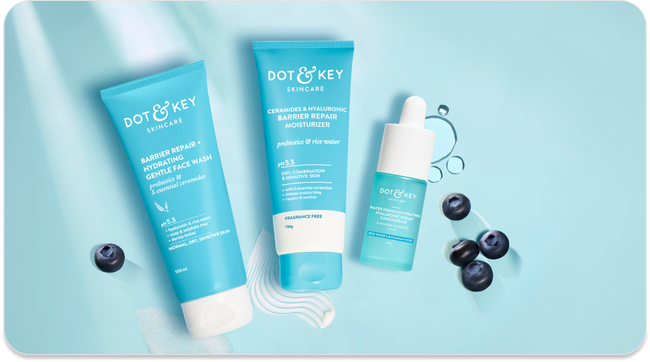 Best Night Skin Care Routine for Dry Skin